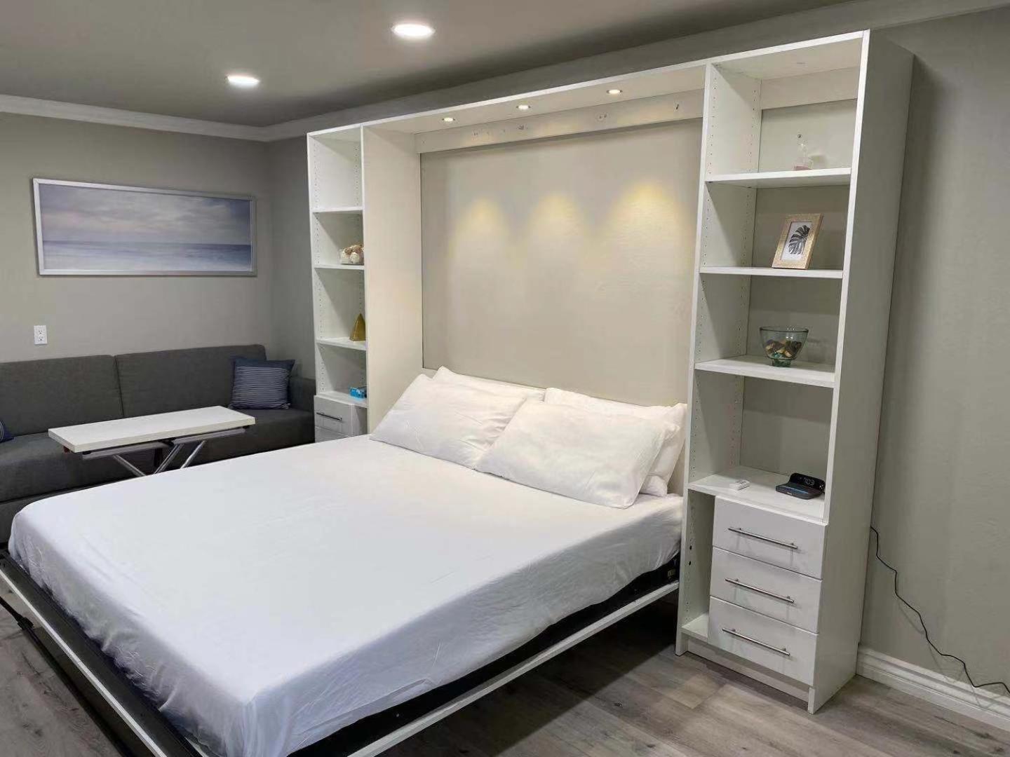 Omeo Suites Алхамбра Стая снимка